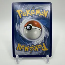 Seaking 49/214 Pokemon Sun & Moon 2019 Unbroken Bonds Reverse Holo Rare NM - Image 2
