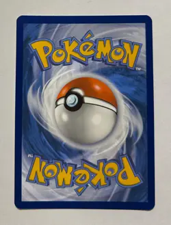Pokemon Surging Sparks - STUNFISK - ILLUSTRATION RARE - 202/191 - NM - Image 2