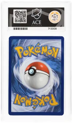Pokemon TCG: Ho-Oh V 140/195 Sword & Shield Silver Tempest - ACE 10 Gem Mint - Image 2
