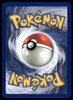Pokemon Tcg Fossil WOTC NM Mysterious Fossil [1st Edition] #62 - Image 2