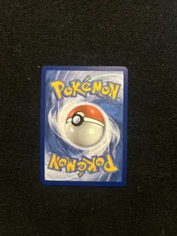 Pokemon TCG Slowking ex Scarlet & Violet - Paldea Evolved 086/193 Holo Double... - Image 3