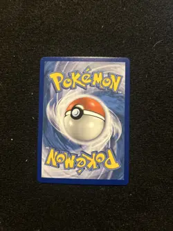 Pokemon TCG Gyarados GX Hidden Fates 16/68 Holo Ultra Rare - Image 3