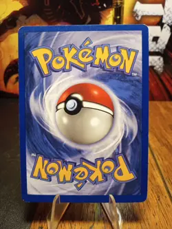 1999 Pokemon Base Set Pidgey #57 Extremely LP - Image 2