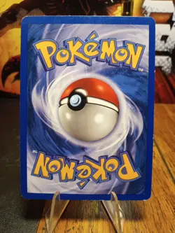 1999 Pokemon Base Set Pidgey #57 Extremely LP - Image 3