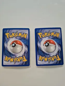 Pokemon Dragonair ex Delta Species Holo 41/113 + 42/113 • Rare 2 Card Lot - Image 2