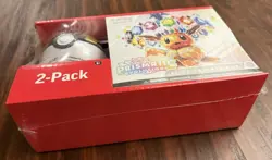 Pokemon TCG Prismatic Evolutions Elite Trainer Box ETB Pokeball Sams Club Bundle - Image 4
