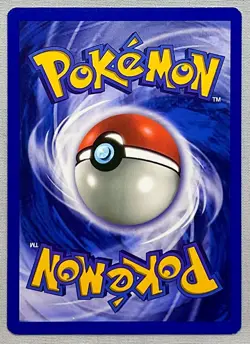 Pokemon 1st EDITION Meowth #56/64 Common - 1999 Jungle Set - NM or Better Cond. - Image 2