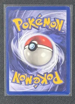 1st Edition Meowth 56/64 Common 1999 WOTC Jungle Pokemon Lp - Image 2