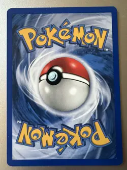 Pokemon TCG Pineco 61/75 1st Edition Neo Discovery Common LP - Image 2