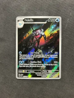 Pokemon TCG Palafin 225/091! NM Condition! See Description! - Image 1