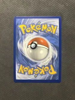 Pokemon TCG Bulbasaur 133/132 Stamped Promo! NM Condition! See Description! - Image 2