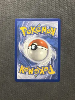 Pokemon TCG Chatot 181/162! NM Condition! See Description! - Image 2