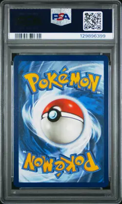 PSA 10!!! 2023 POKEMON CROWN ZENITH 160/159 FULL ART - Secret Rare! PIKACHU - Image 2