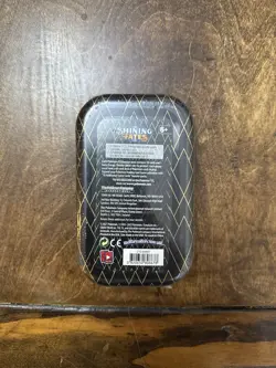 Pokemon TCG Shining Fates Mini Tin (Kyogre) - Image 2