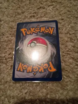 Pokemon TCG 1999 Trainer Imposter Professor Oak Base Set 73/102 Rare Star Mint - Image 3