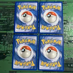 Team Galactic's Invention G-109 SP Radar 96/111 Rising Rivals Pokemon Trainer 4 - Image 4