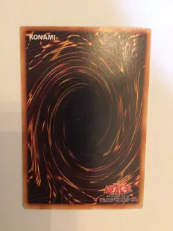 Harpie's Feather Duster- P5-02 - Yugioh - JAPAN - Premium Pack 5 - NM - Image 2