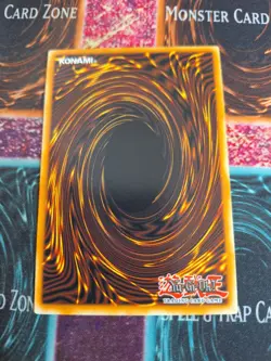 Yu-Gi-Oh! TCG Book of Lunar Eclipse MP22-EN099 Super Rare 1st Edition Near Mint - Image 3