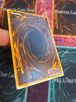Yu-Gi-Oh! TCG Book of Lunar Eclipse MP22-EN099 Super Rare 1st Edition Near Mint - Image 4