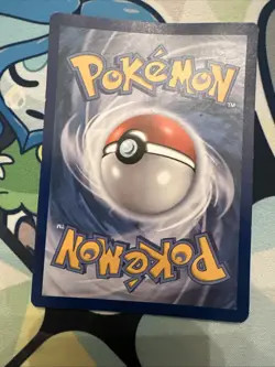 Pokemon TCG Xerosic Card English, XY Phantom Forces, Full Art Holo, 119/119 LP - Image 2