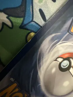 Pokemon TCG Xerosic Card English, XY Phantom Forces, Full Art Holo, 119/119 LP - Image 3