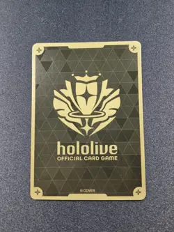 Takanashi Kiara (C) (hBP01-062) - hololive OFFICIAL CARD GAME Blooming Radiance - Image 2