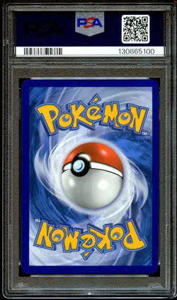 PSA 10 GEM MINT Mew Ex SVP053 ALTERNATE ART HOLO 151 UPC PROMO Pokemon Card 100 - Image 3