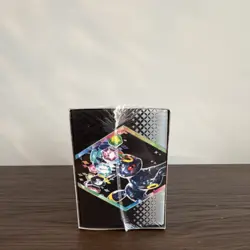 Pokemon TCG Prismatic Evolutions Surprise Box 9 Promo Cards Eevee Umbreon 2024 - Image 2