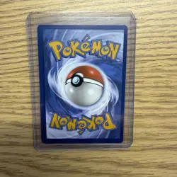 Pikachu SVP027 Black Star Promo Holo Illustration Rare Pokemon Card Never Played - Image 2
