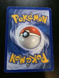 Wingull 81/107 EX Deoxys Common Pokemon Card - MP - Image 2