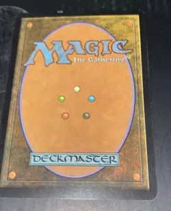 Hypnotic Specter REGULAR MTG 2010 (M10) TCG CARD - Image 2