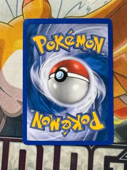 Blaziken - 3/109 - Pokemon Ex Ruby & Sapphire Holo Card Card - Image 3
