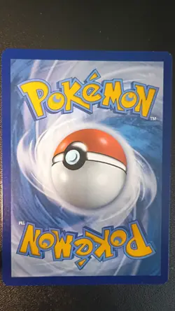 Pokemon Eevee EX TCG Special Illustration Rare Prismatic Evolutions Card 167/131 - Image 2