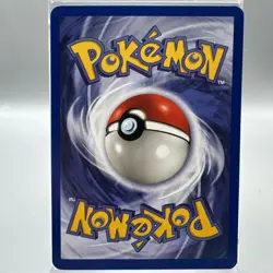 Potion Energy 82/82 Team Rocket 1st Edition Pokemon Card NM/LP - Image 2