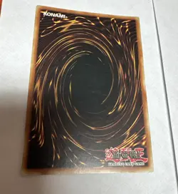Yu-Gi-Oh Card - PP01-EN013 - JAVELIN BEETLE (super rare holo) - NM - Image 4