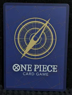 Monkey.D.Luffy SEC OP09-119 One Piece Card Game CCG TCG - Image 2