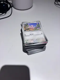 Pokemon Card Bulk Job Lot 200+ Bundle 1/2 - Image 4
