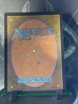 Sylvan Safekeeper Magic The Gathering MTG Commander 2014 - Image 2