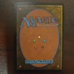 MTG Rhystic Study Prophecy Regular NM / Unplayed Blue Enchantment - Image 2