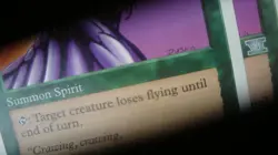 Radjan Spirit MTG - Image 2