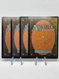 4x MTG Persist Modern Horizons 2 Non-Foil Magic The Gathering LP Playset - Image 2