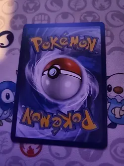 Reverse Holo Bodybuilding Dumbbells 113/147 Uncommon SM Burning Shadows Pokemon - Image 2