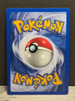 Misdreavus 39/53 WOTC Black Star Promo NM CLEAN Vintage Pokemon Card - Image 3