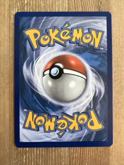 Pokemon TCG Lickitung Unbroken Bonds 152/214 Reverse Holo Common NM - Image 2