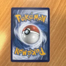 Mimikyu ex SVP004 | SV - Scarlet & Violet Promo | Ultra Rare | Pokemon NM - Image 2