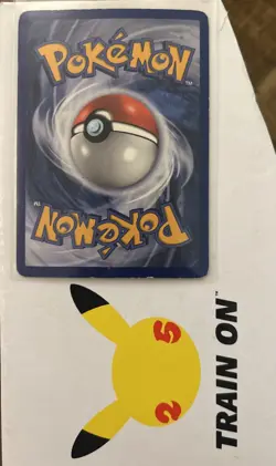 2005 Pokemon EX Deoxys Rare Holo #4/107 Camerupt MP - Image 2