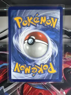 Pokemon TCG Mystery Garden 172/132 Mega Evolution Ultra Rare NM/M - Image 2