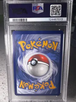 2023 POKEMON SV OBSIDIAN FLAMES - OBF EN #223/197 CHARIZARD EX SIR PSA 8 - Image 2