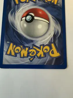 Pokemon Dark Persian #17 WOTC Black Star Promo Holo- Excellent Condition - Image 4