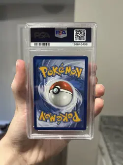 2023 Pokemon SWSH Crown Zenith Origin Forme Dialga Gold VSTAR PSA 10 GEM MINT - Image 2